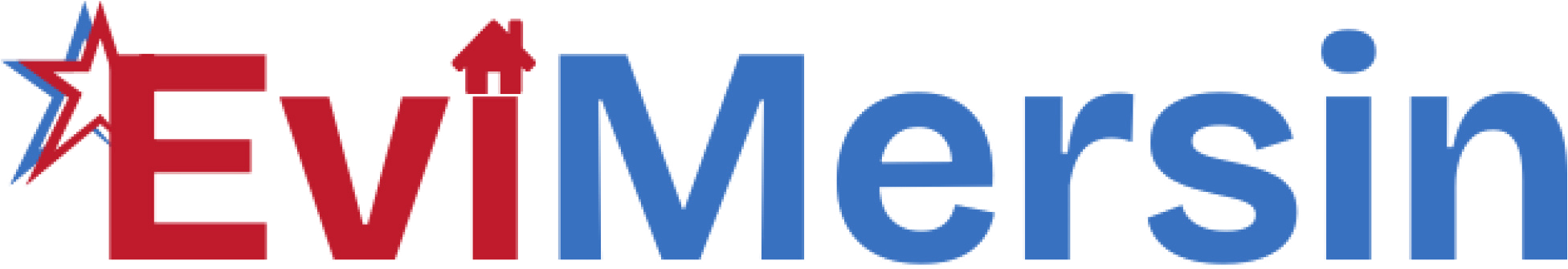 EviMersin logo – Mersin emlak